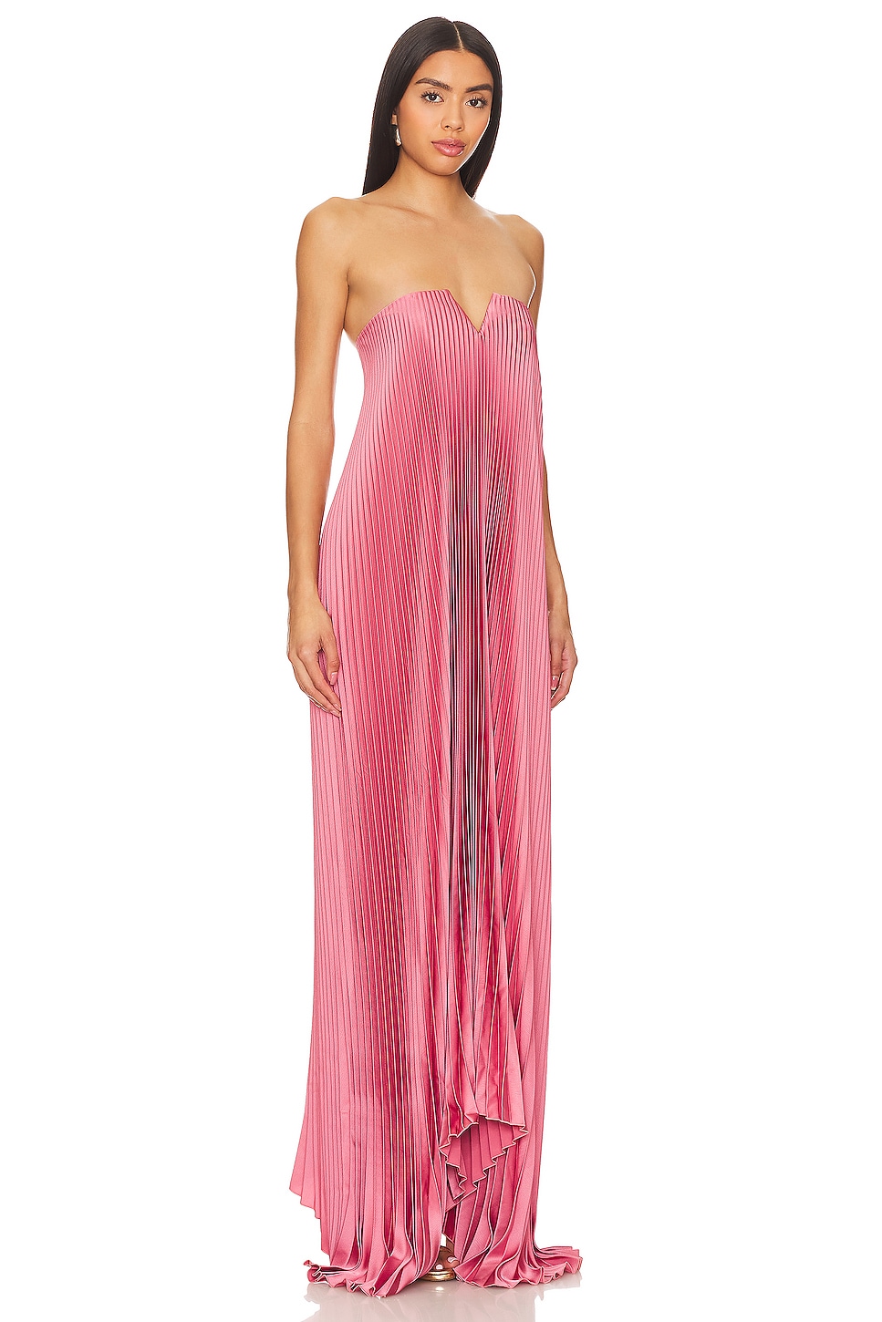 Black Tie Gown