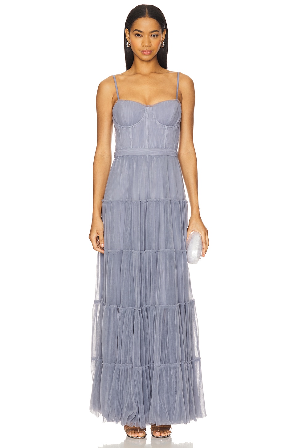 Mireya Dress
