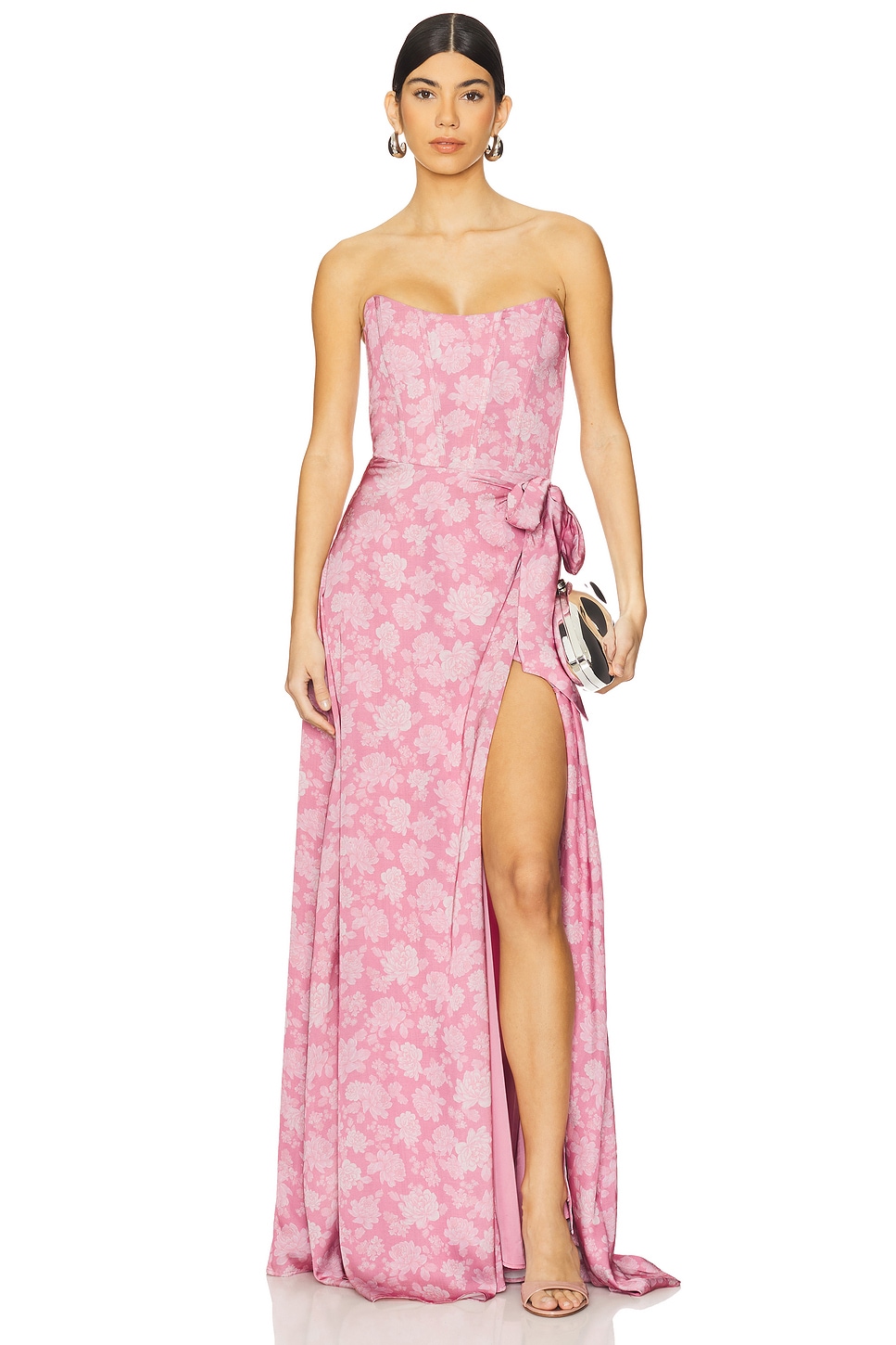 Cecilia Dress