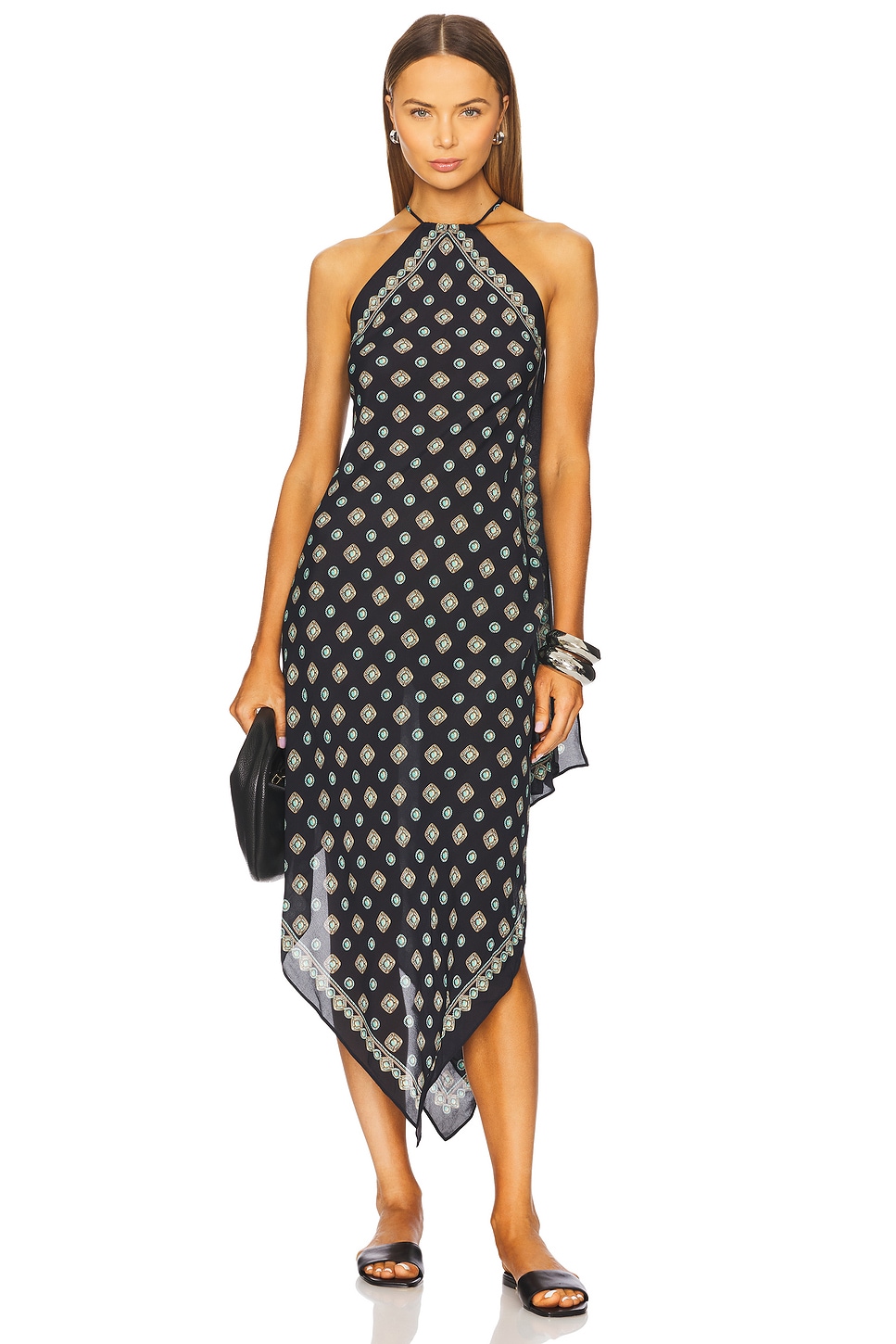 Elise Dress