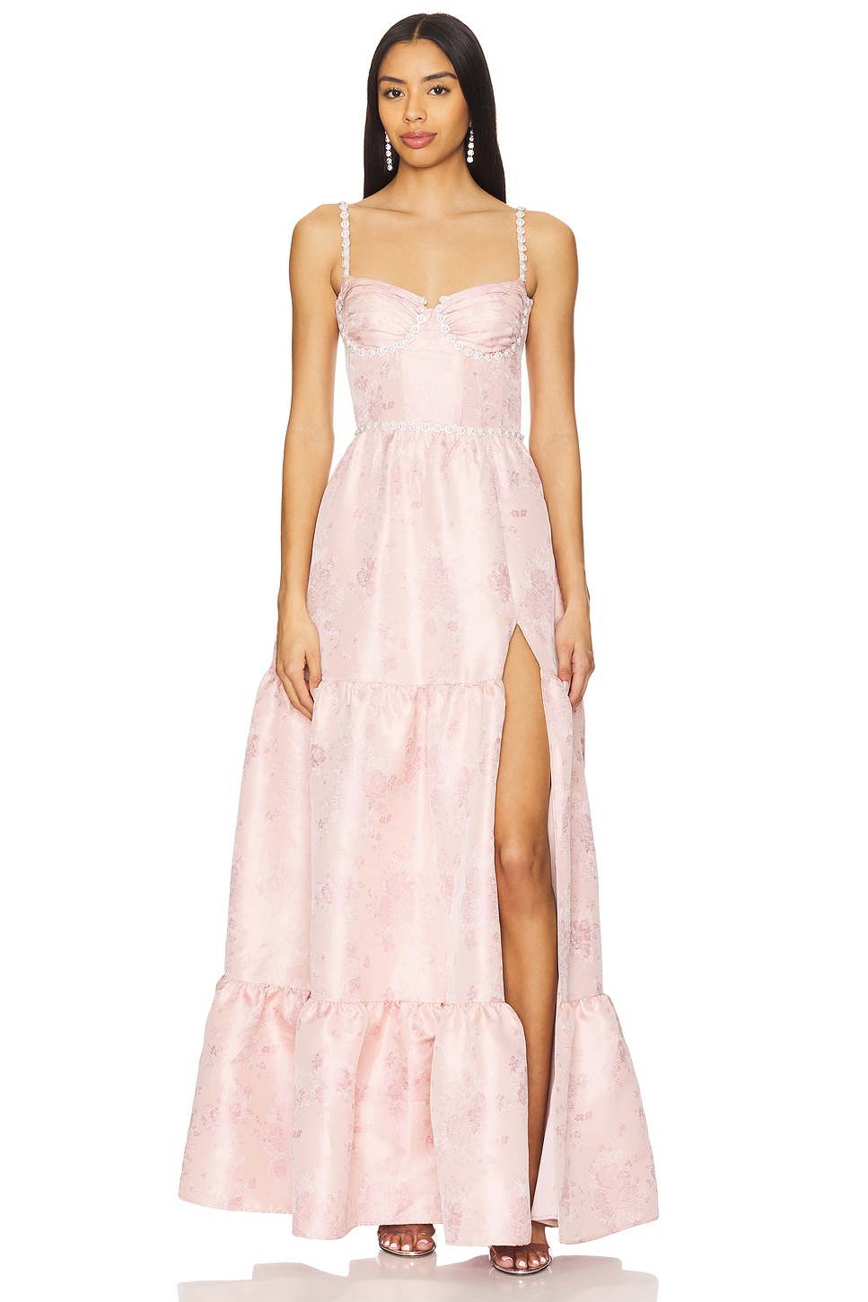 Lucetta Gown