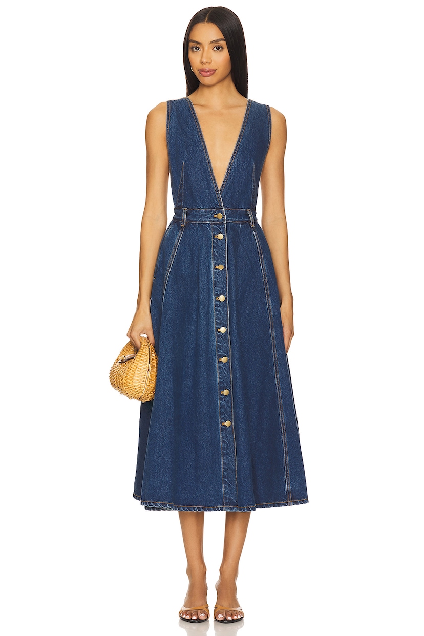 Lucien Dress