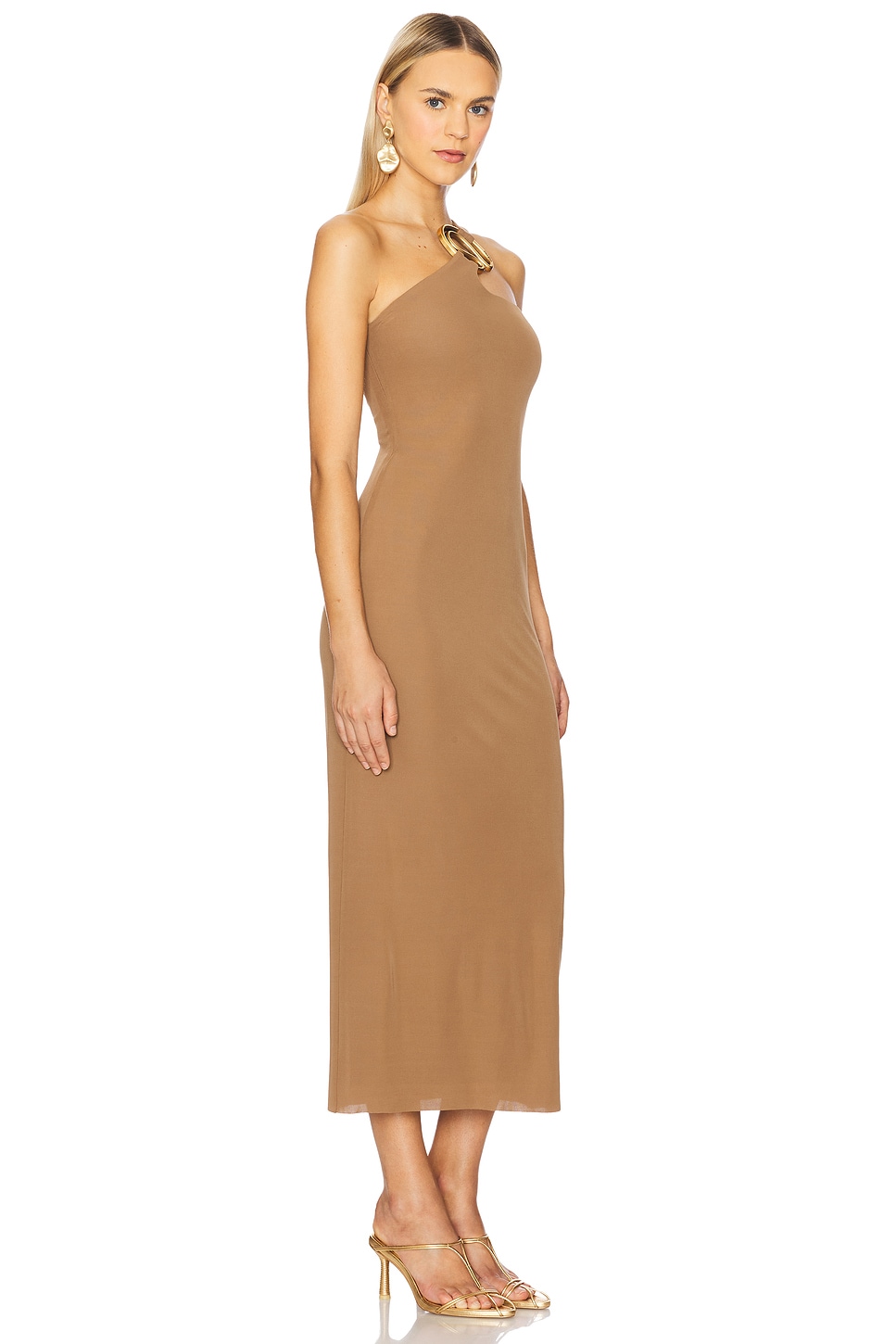 Chani Dress