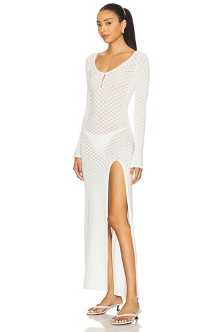 Azalea Maxi Dress