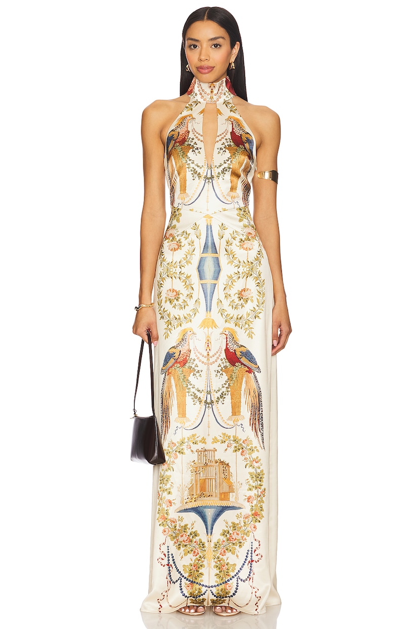 Celeste Dress