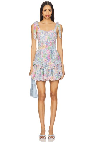 Elise Dress