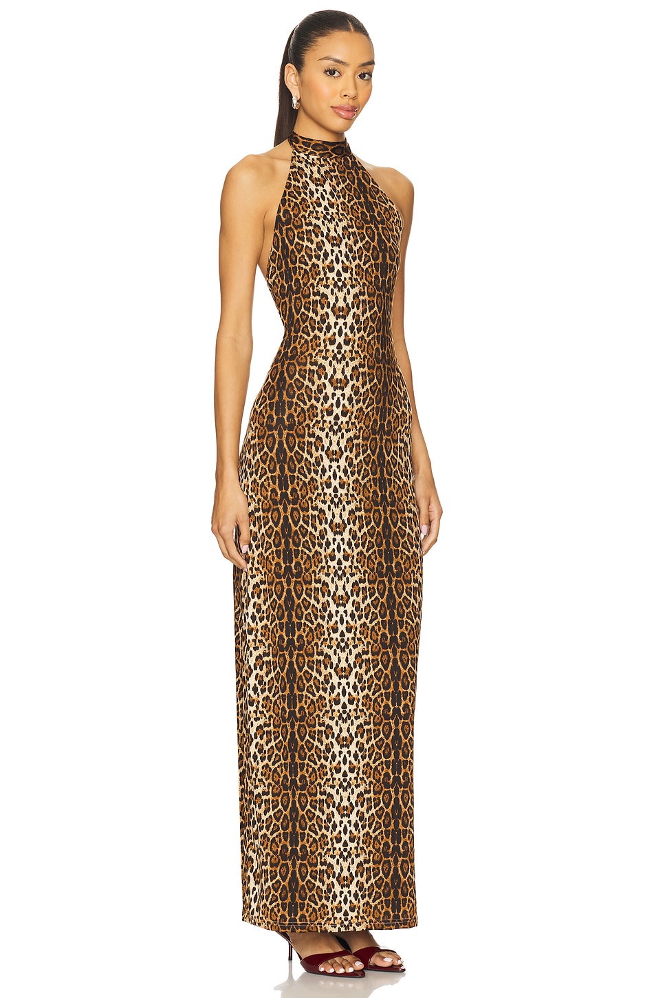 Vashti Maxi Dress