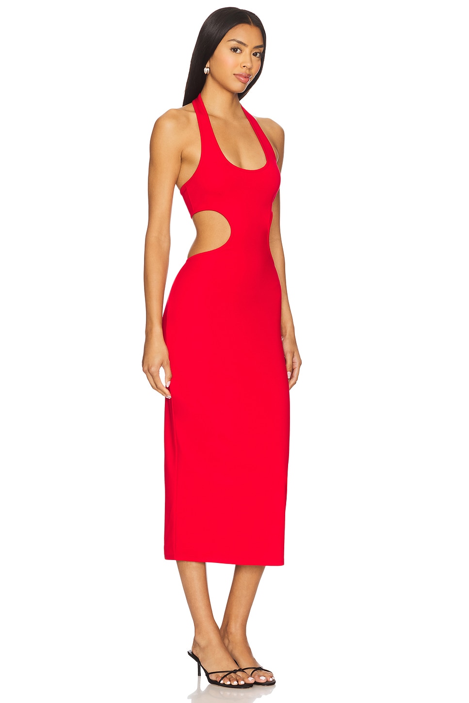 Alara Maxi Dress