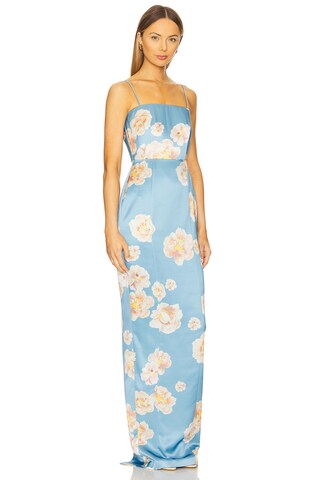 Sofia Dress