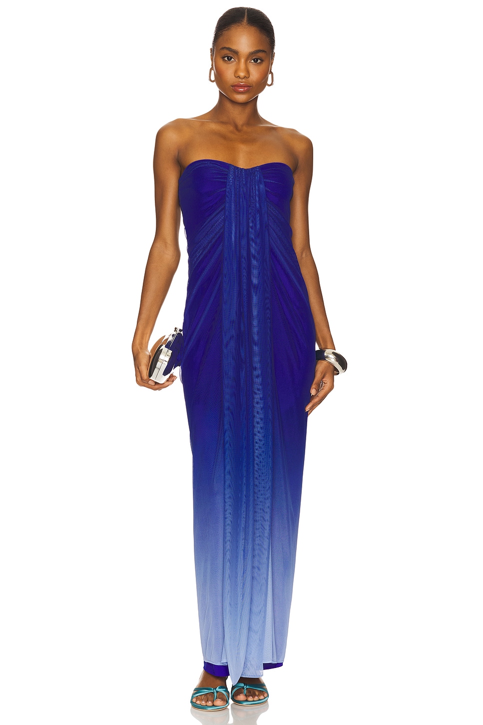 Lena Dress