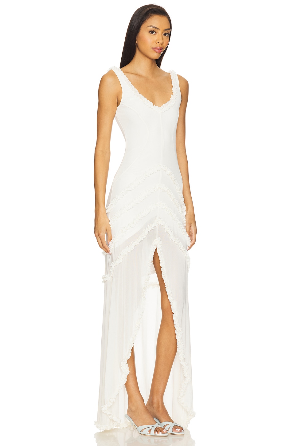 Landa Dress