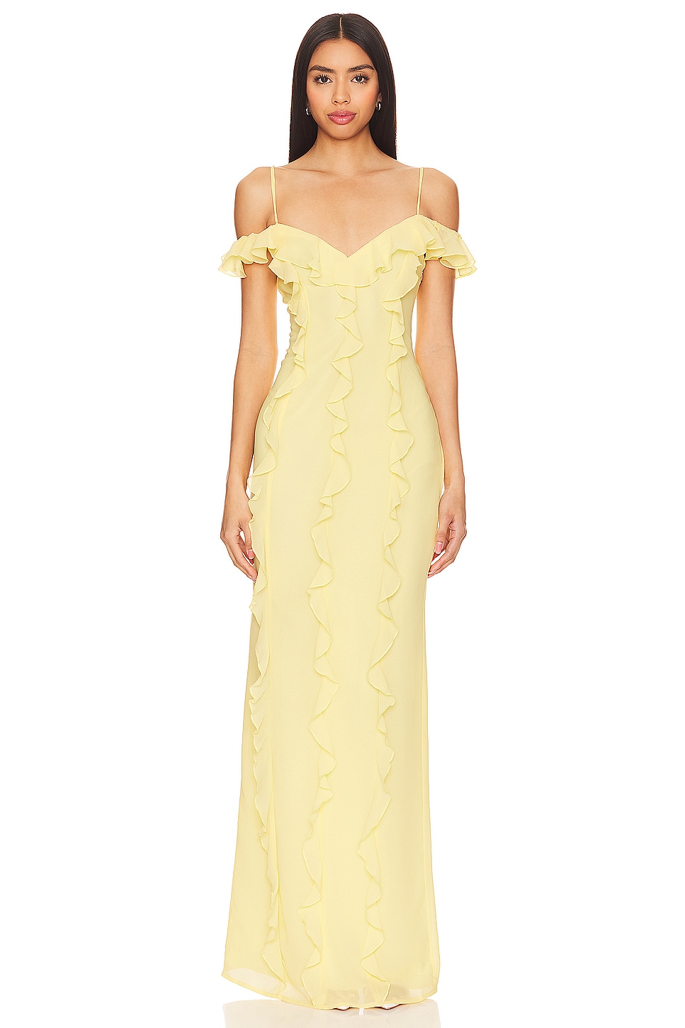 Marisol Gown