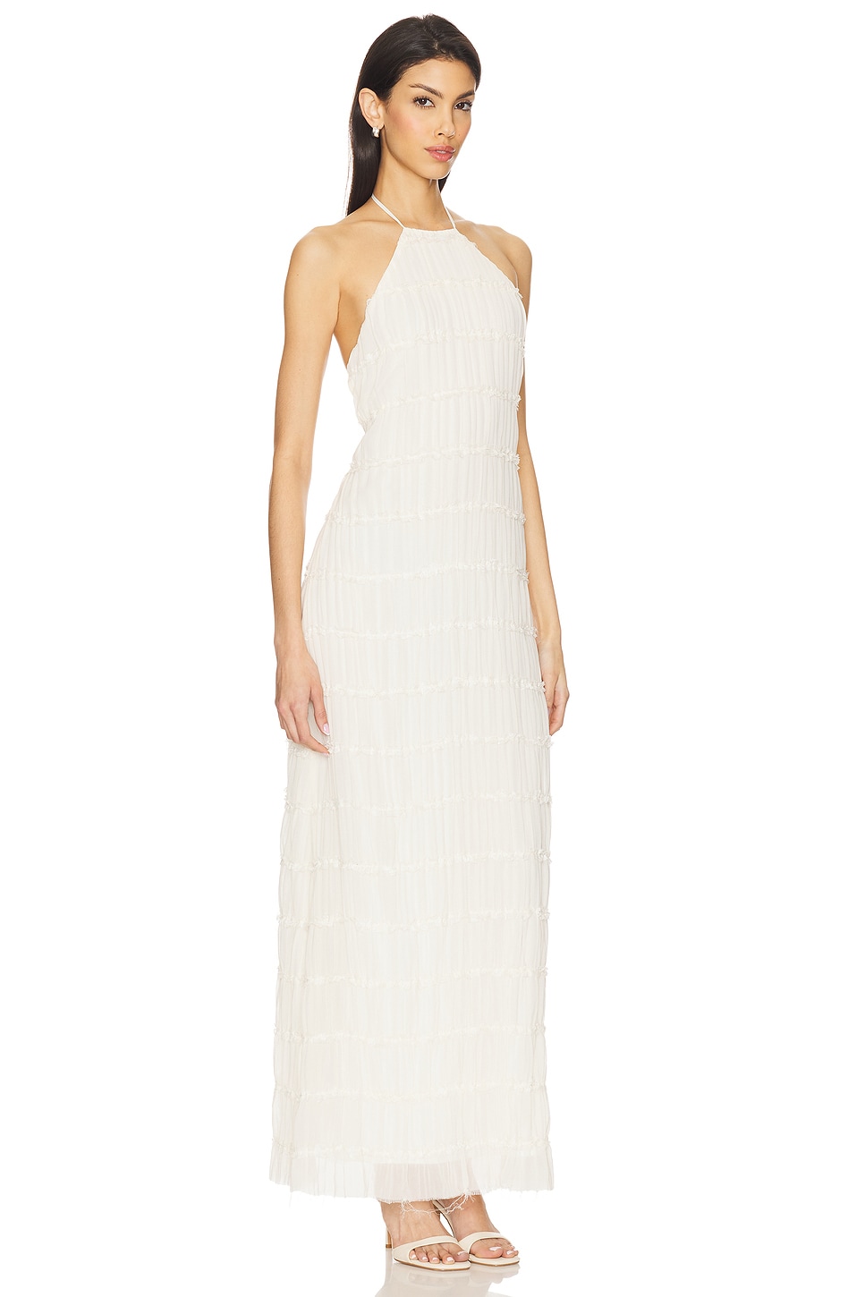 Michelle Maxi Dress