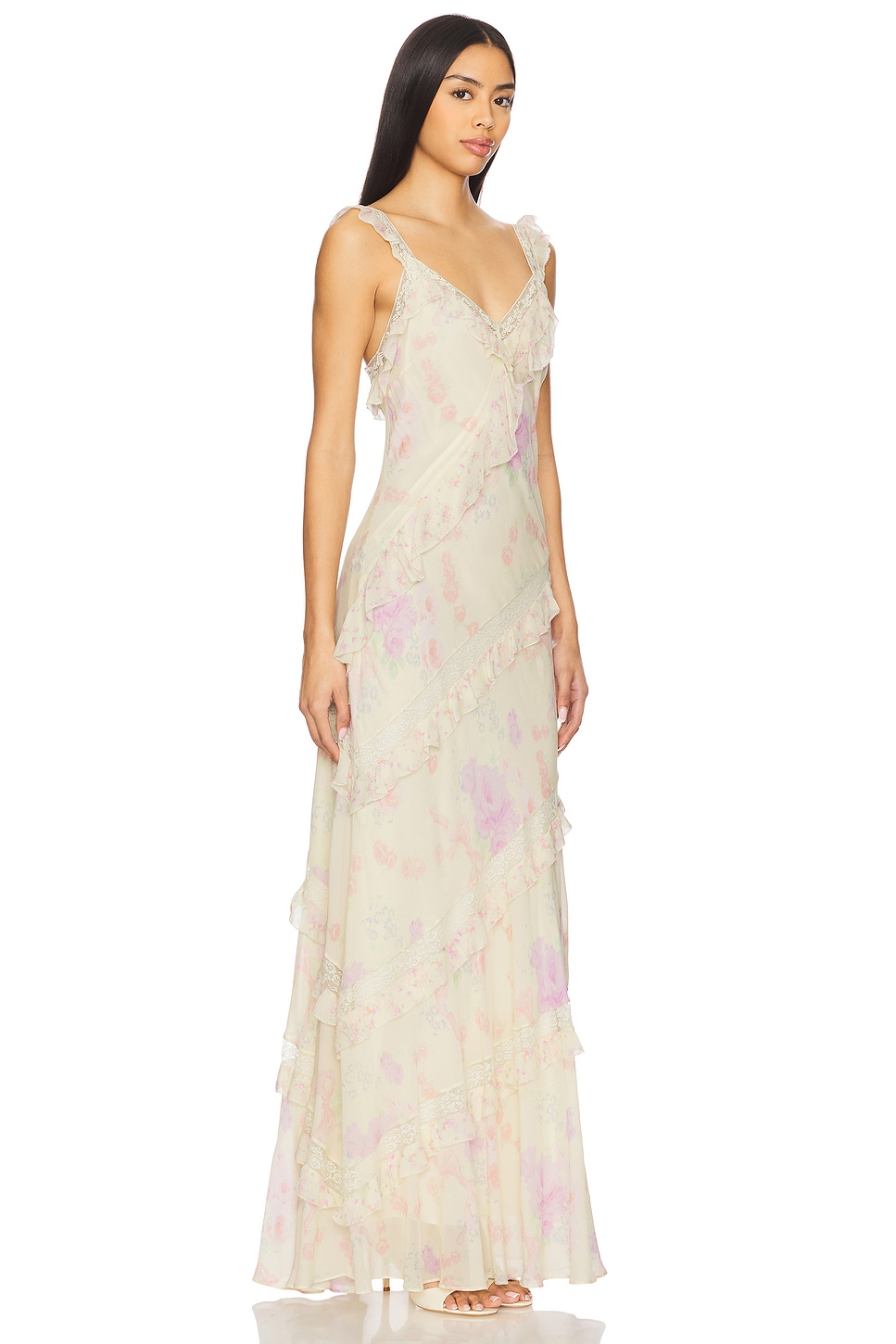 Radiance Dress