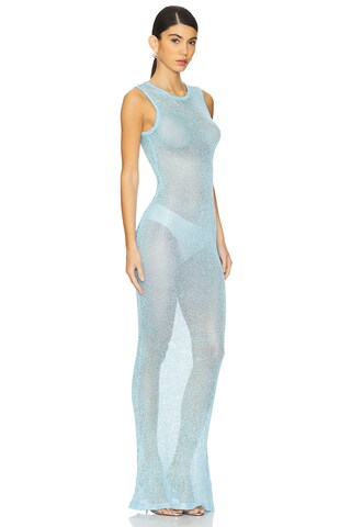 Alix Maxi Dress