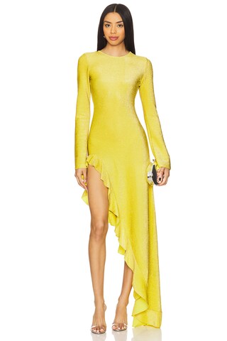Rosalia Dress