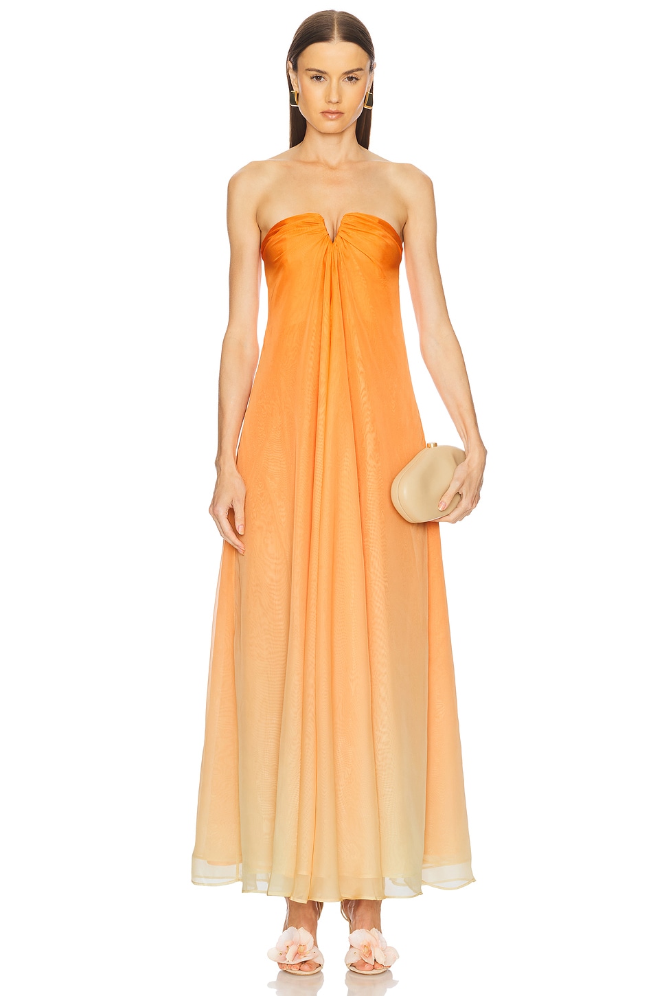Janelle Gown