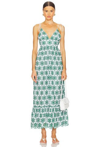 Louve Dress