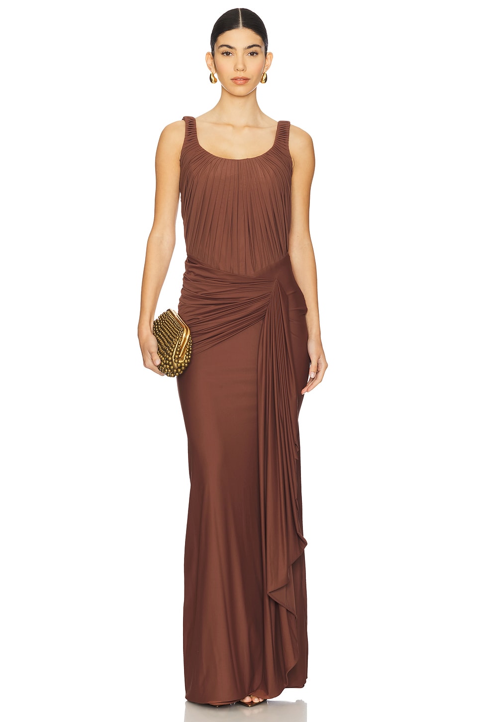 Evelina Dress