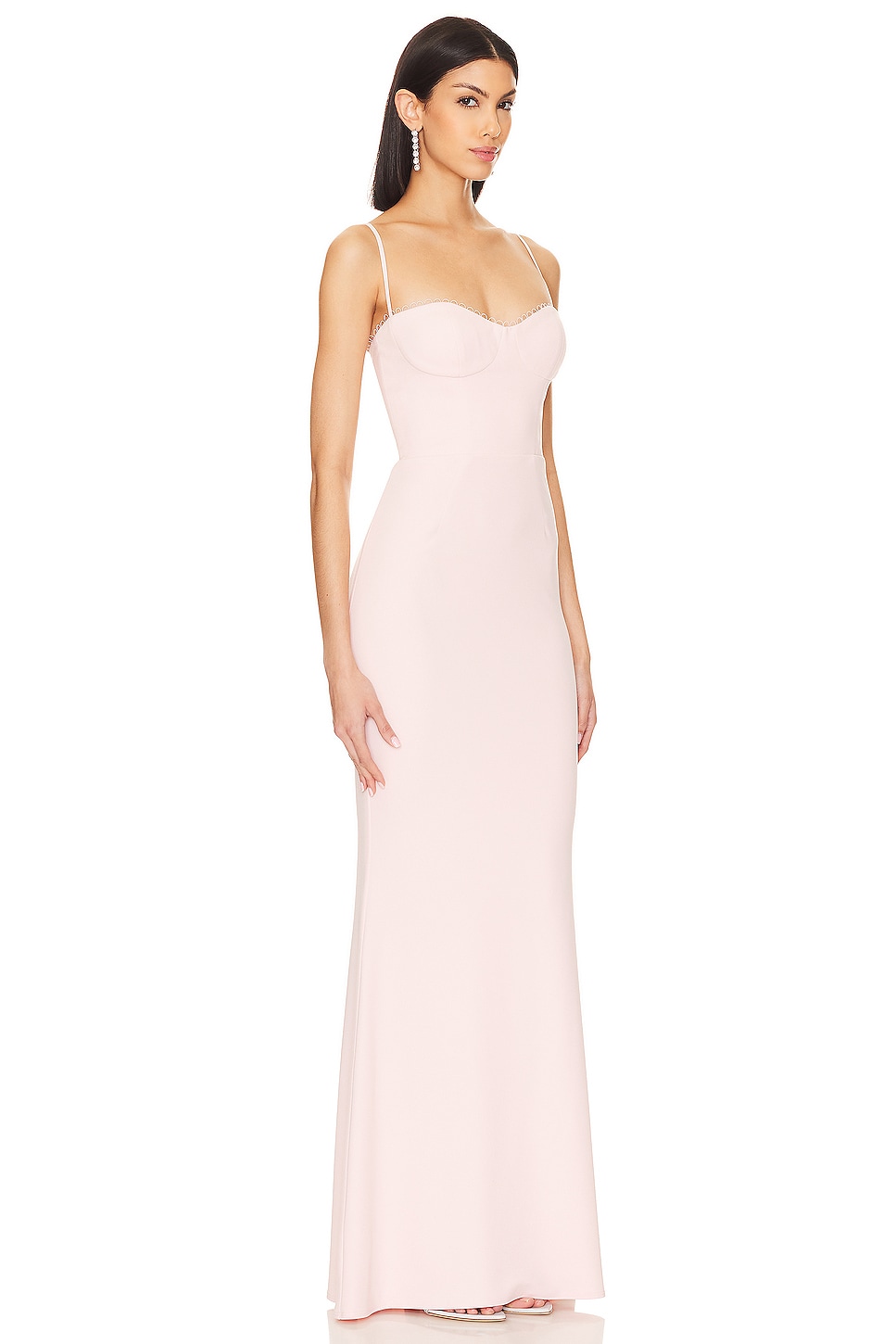 Yasmin Gown