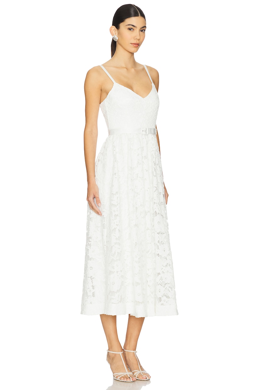 Meryl Dress