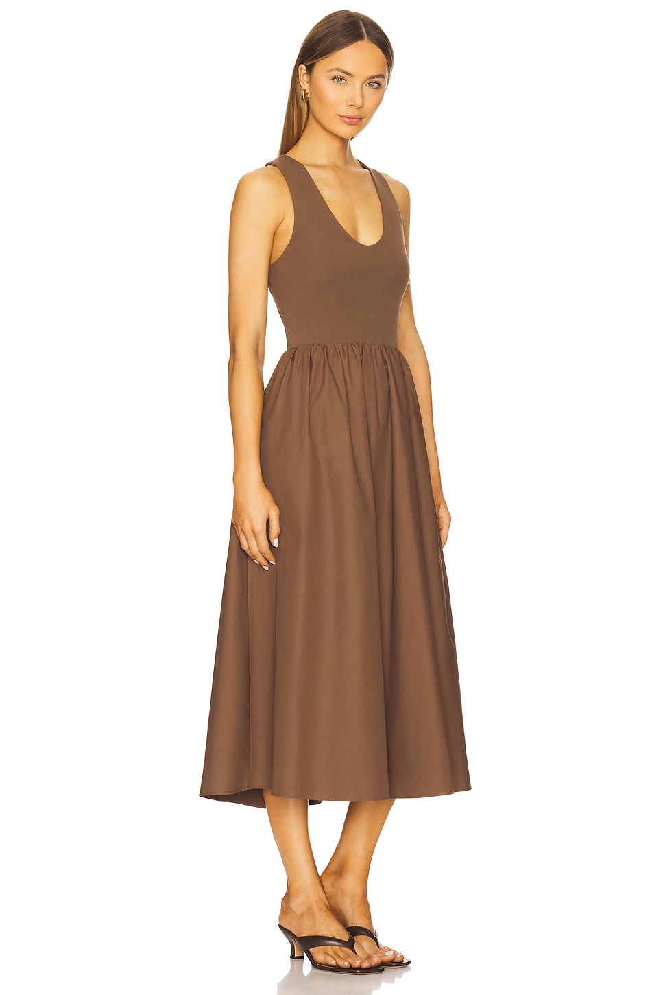 Audrey Dress