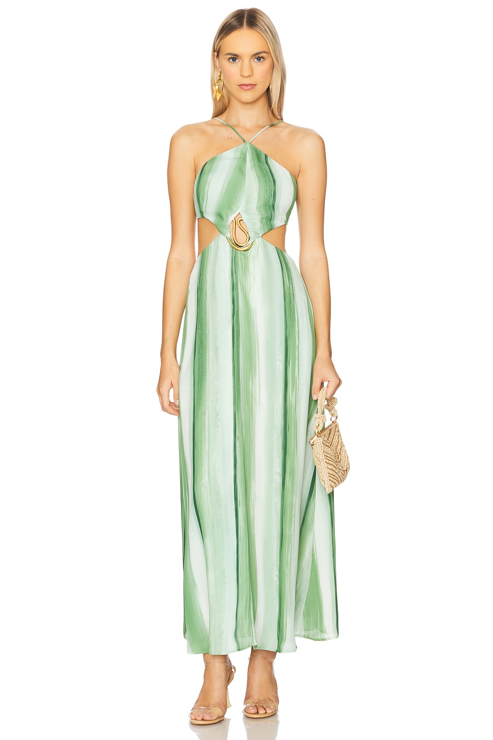 Esmerelda Dress