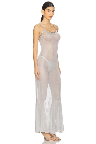The Serafina Dress