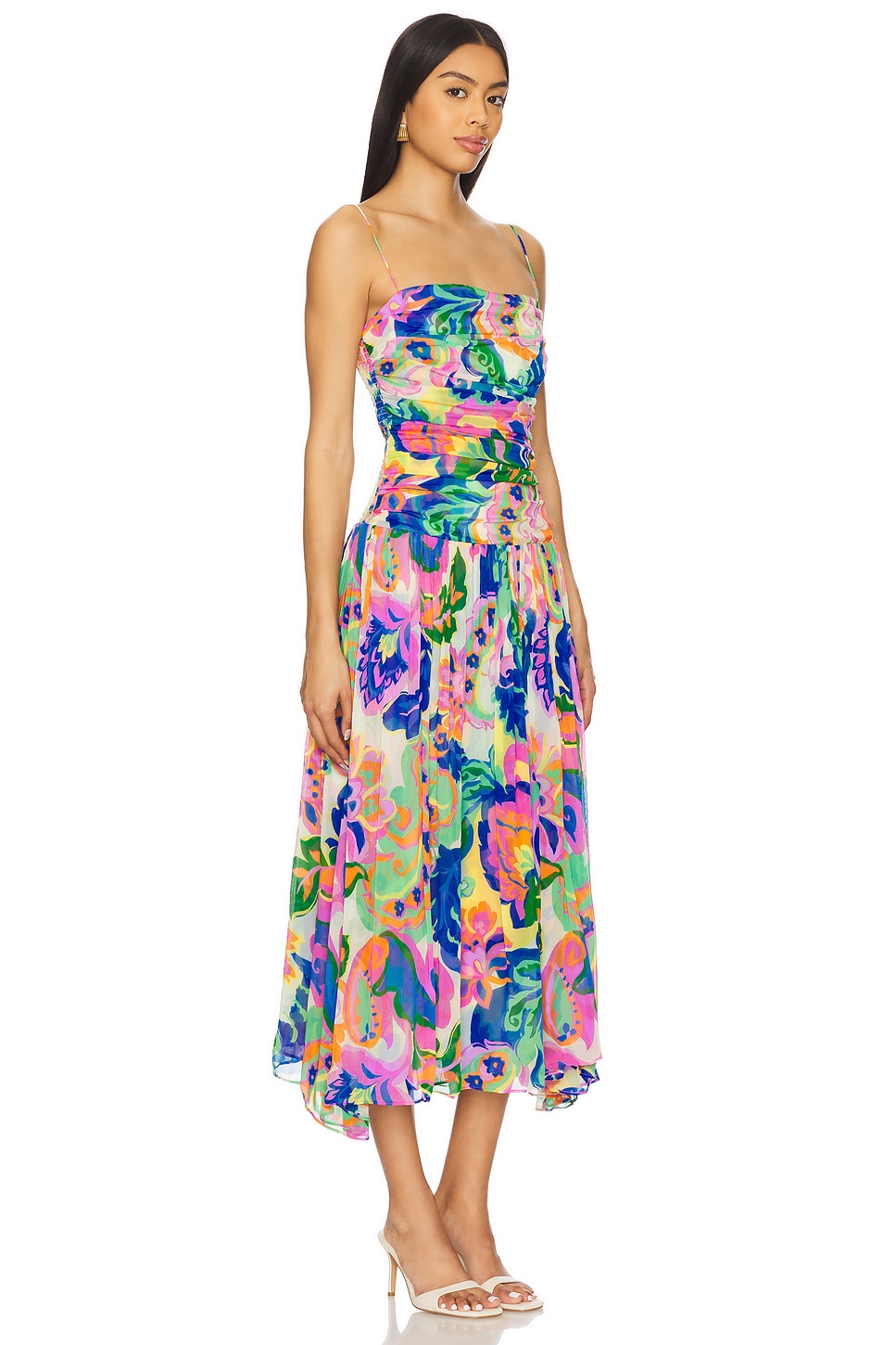 Lumiere Dress