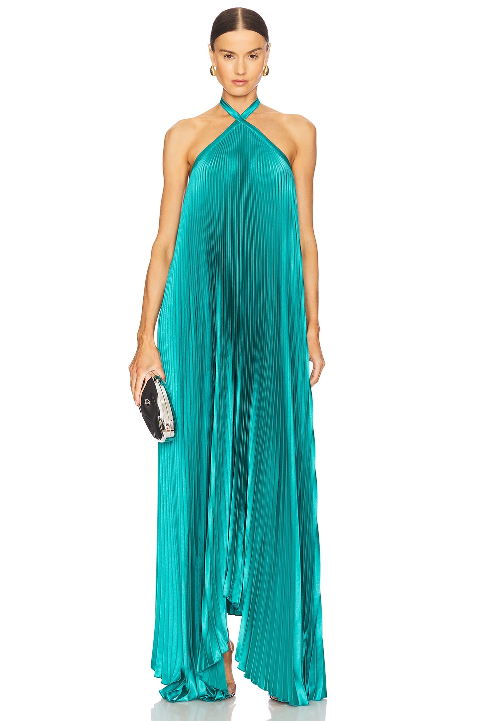 Deesse Gown