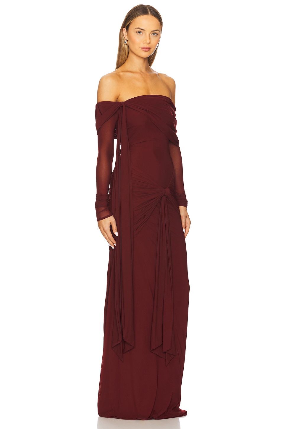 Heloise Dress