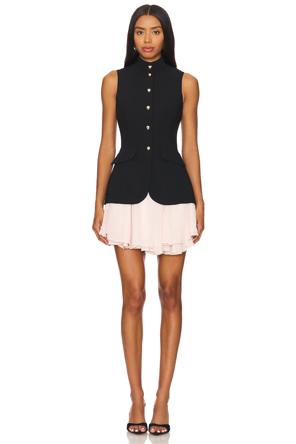 x REVOLVE Justine Dress