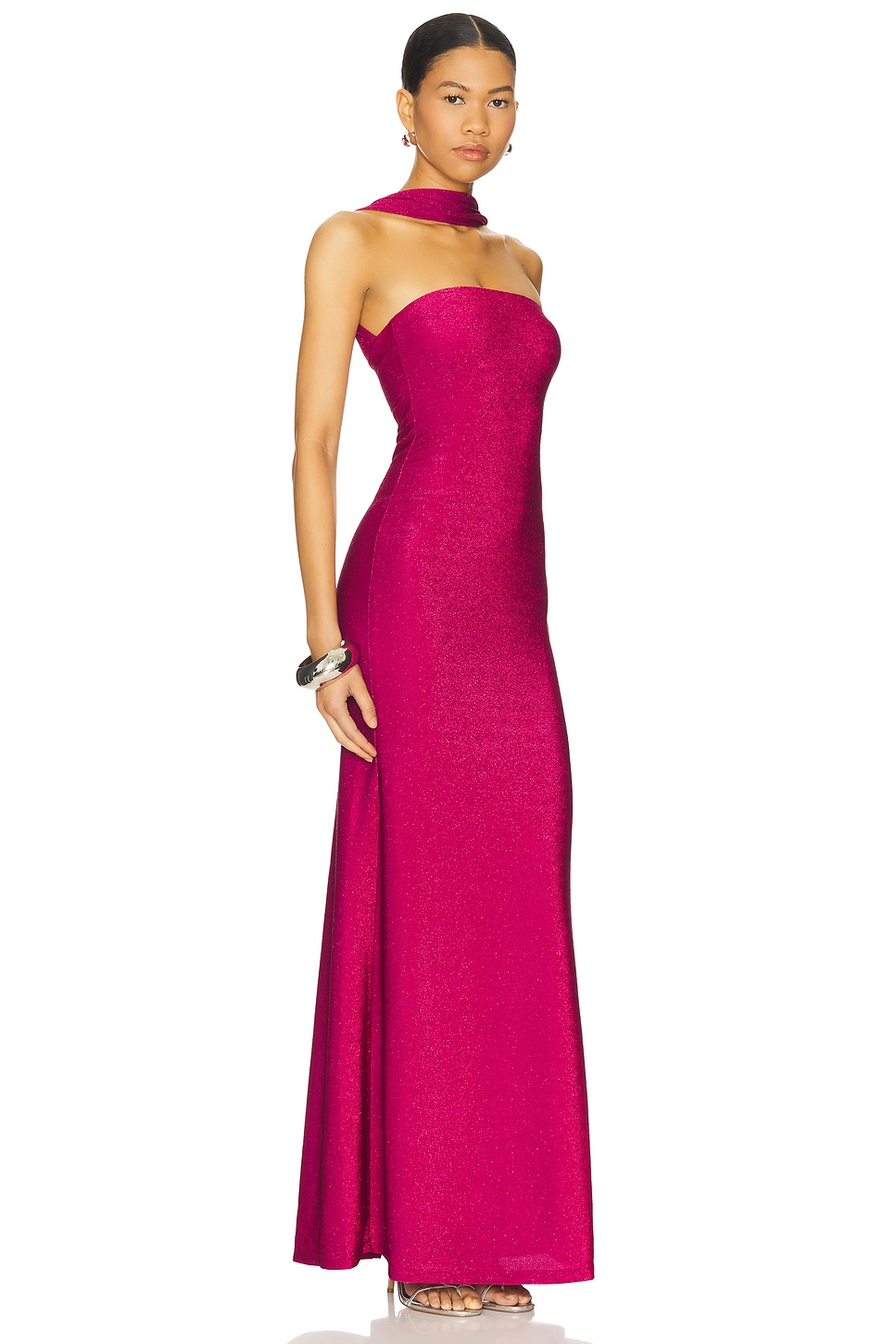 Mica Maxi Dress