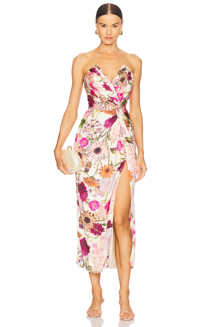 Come On Home Dress