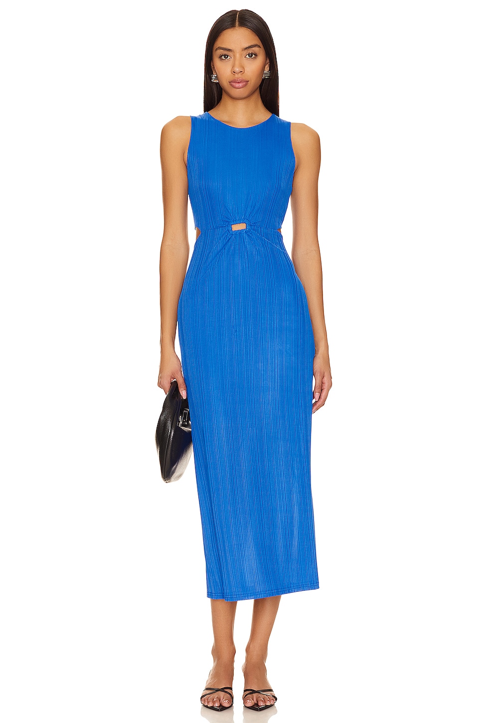 Raya Midi Dress