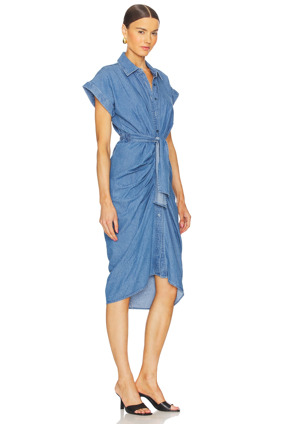 Tori Dress