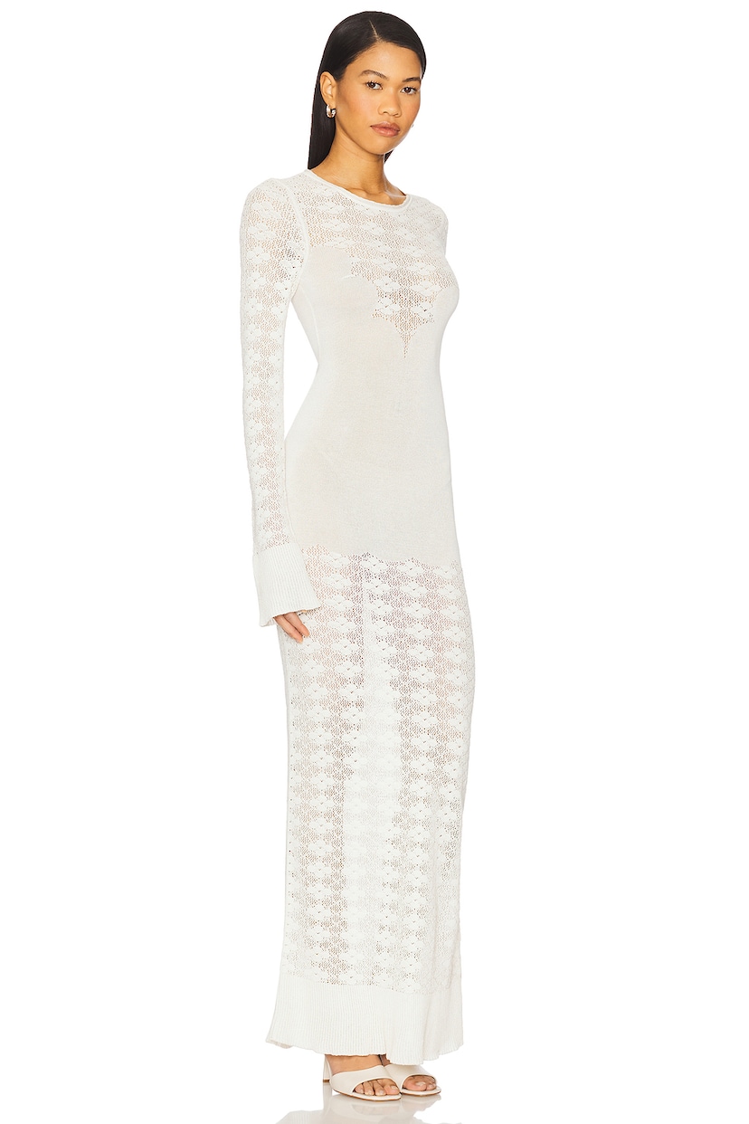 x REVOLVE Miranda Dress