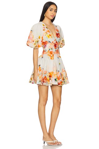 Short Dress