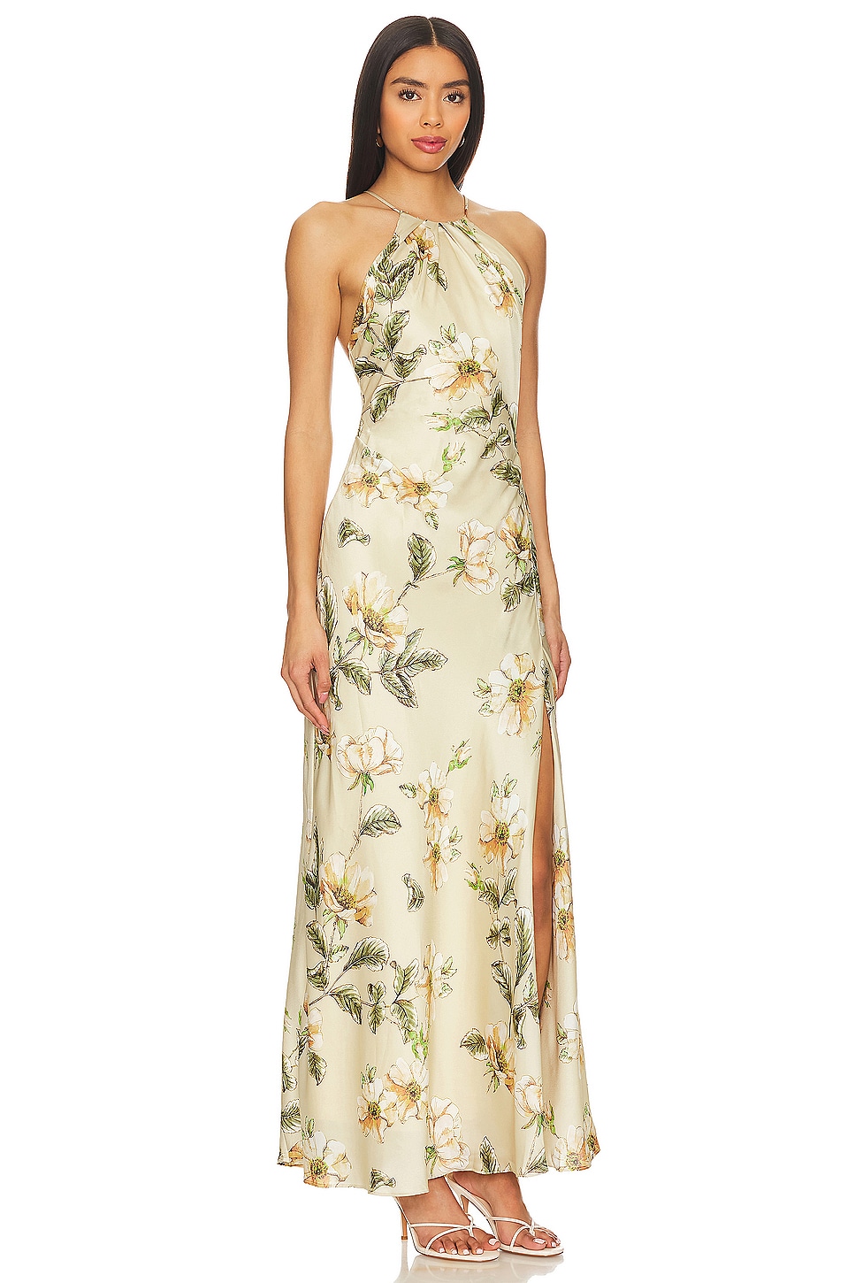 Elynor Dress