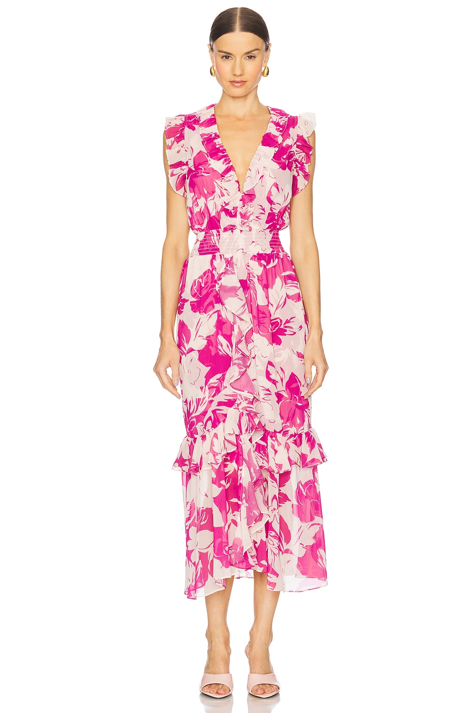 Kidada Dress