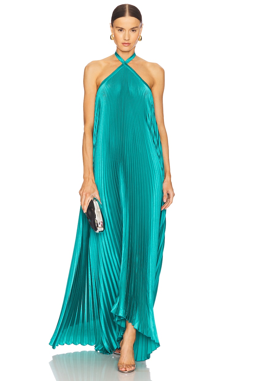 Deesse Gown