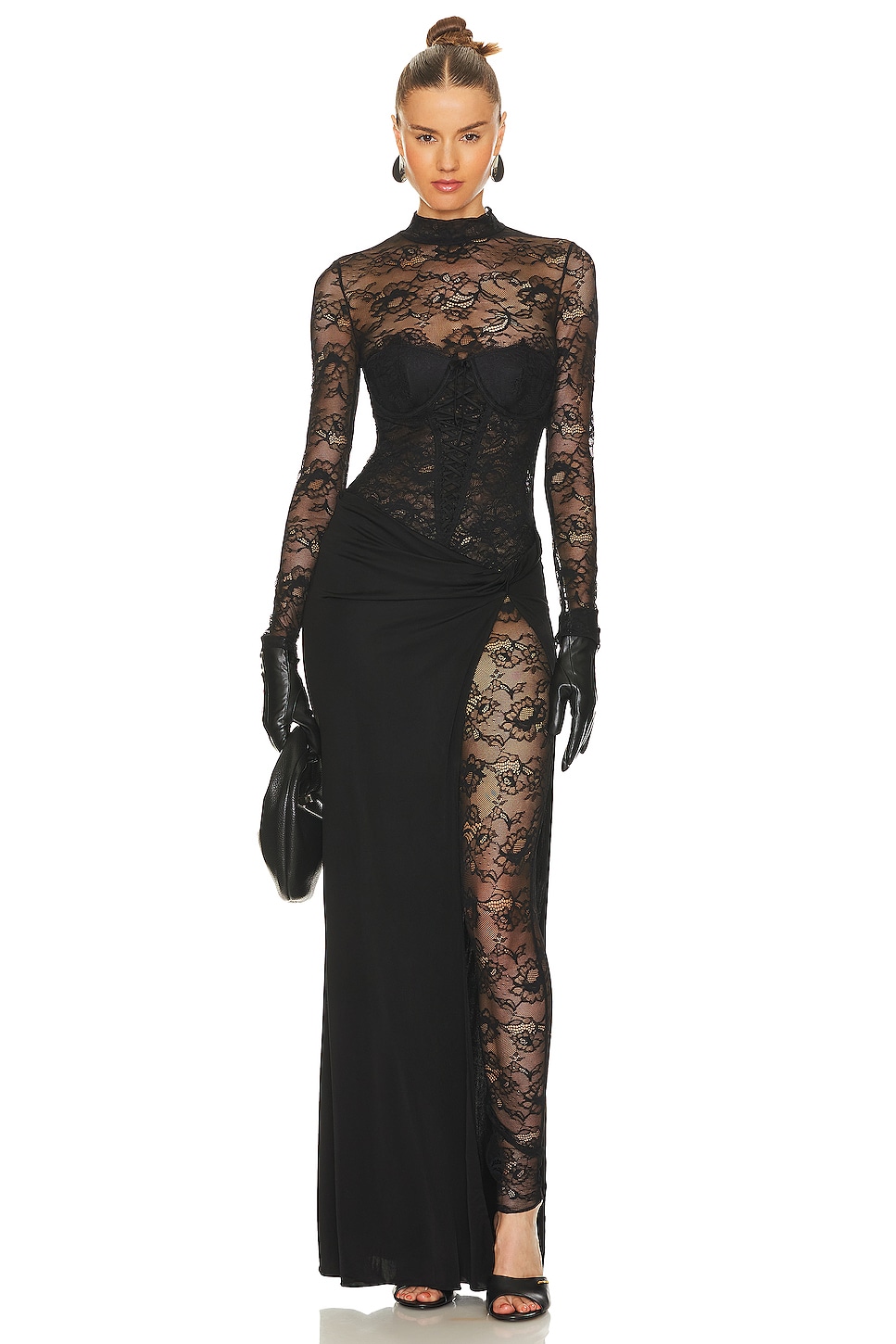 Saphhira Dress