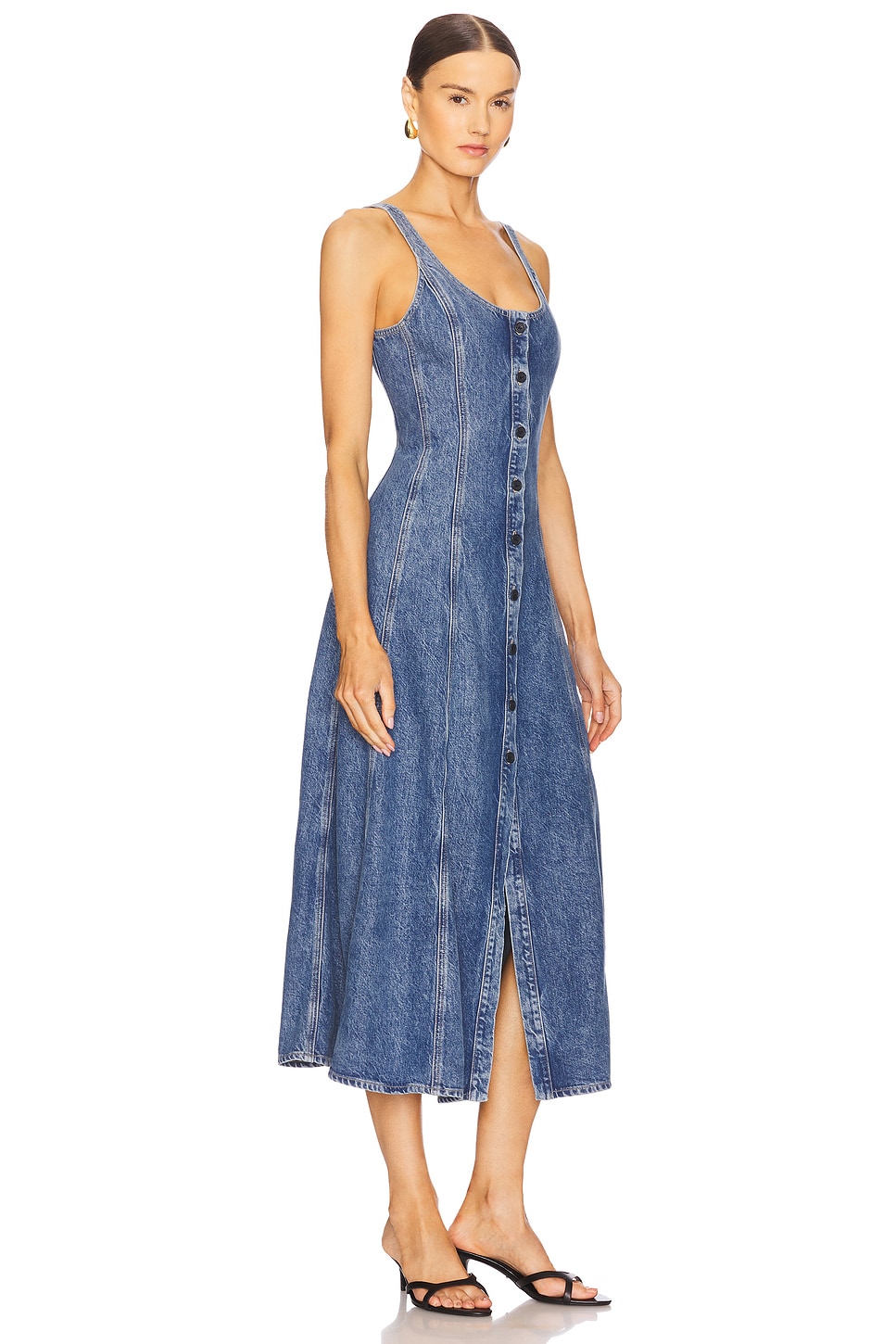 Jete Dress