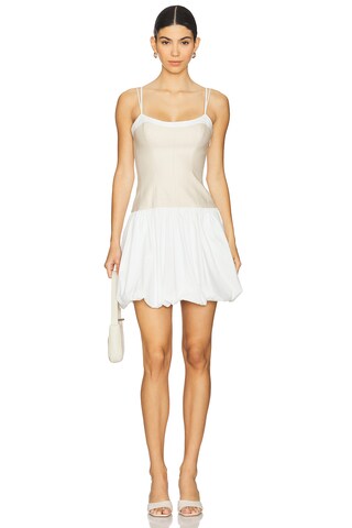 Fifi Mini Dress