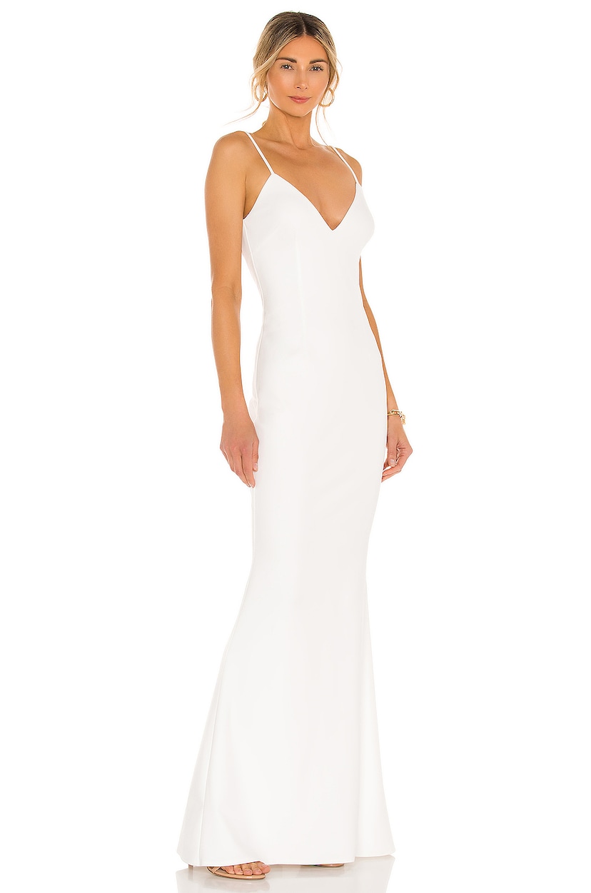 Bambina Gown