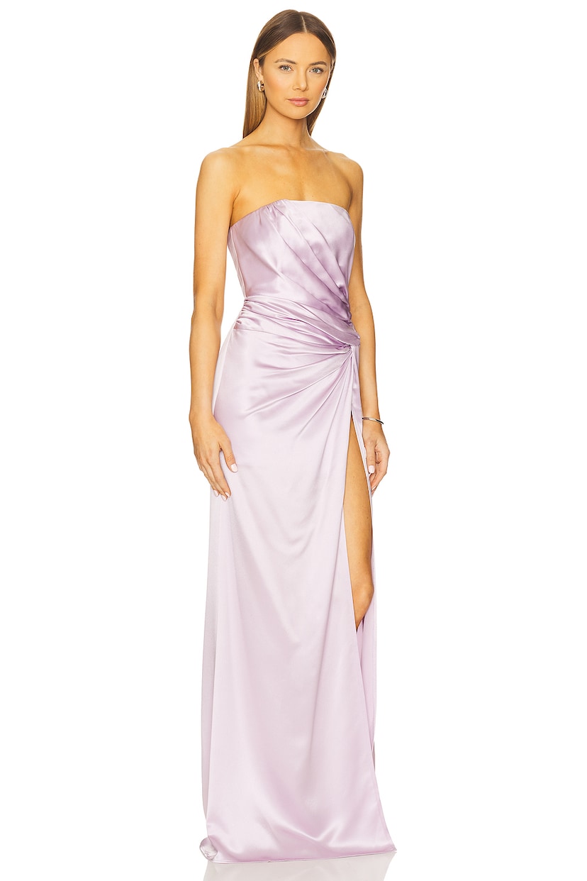 Hera Dress