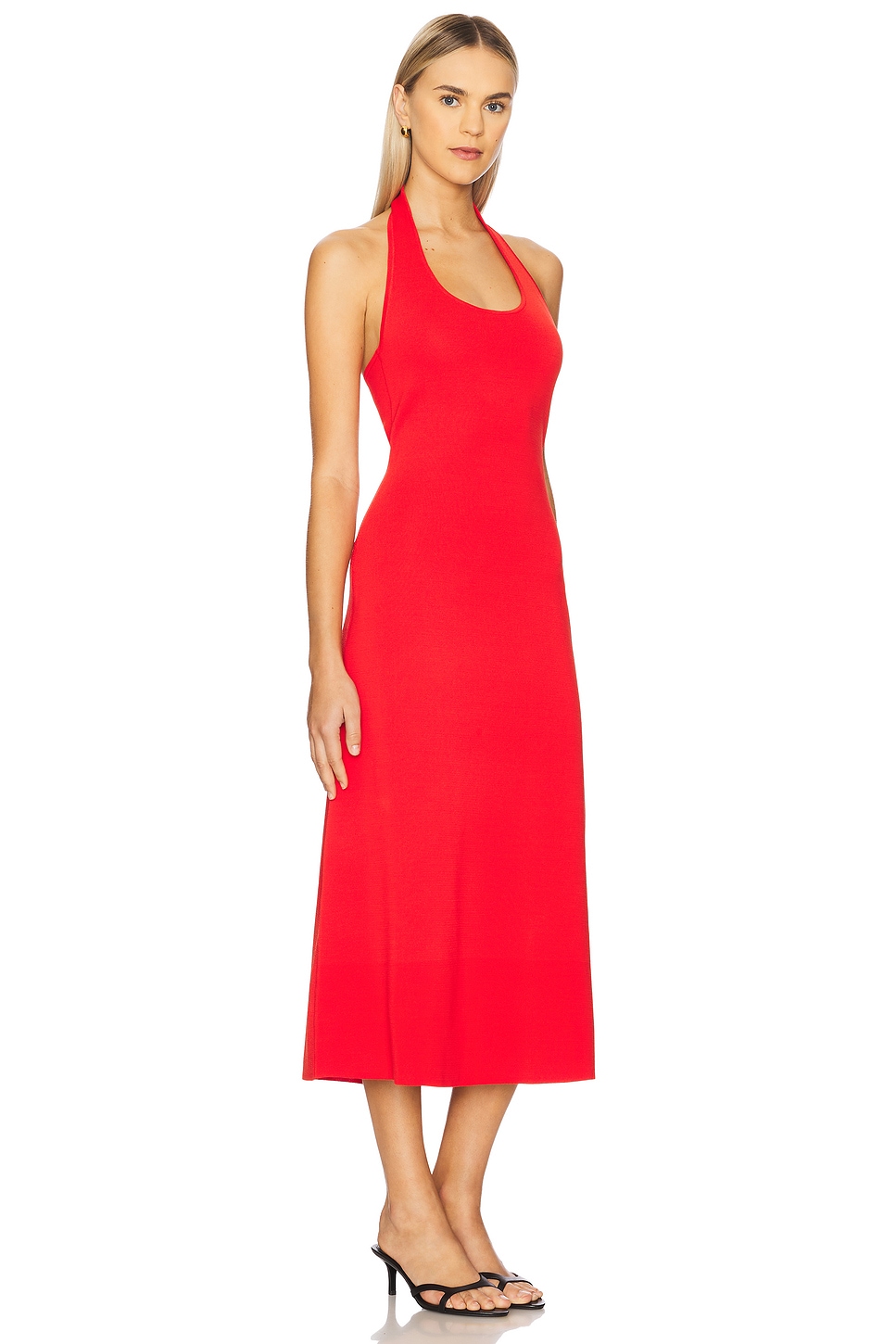 Tamia Dress