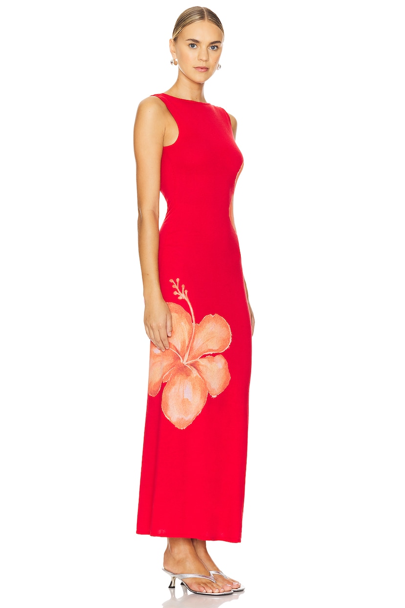 Vicenta Maxi Dress