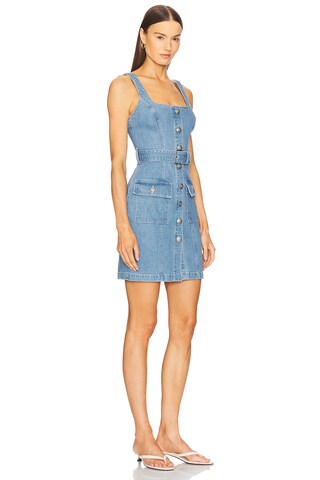 Midy Dress