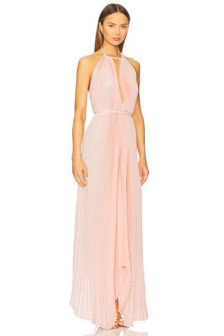 Boheme Gown